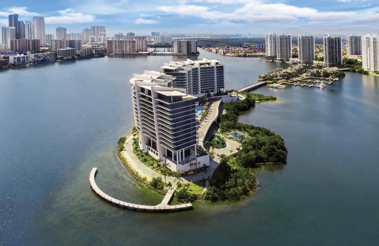 Prive Condo Refinance Florida