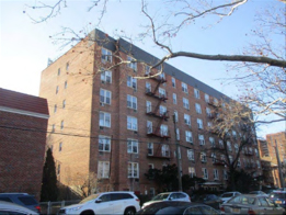 Rego Park Multifamily Collateral Assignment New York