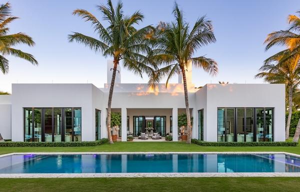 241 Jungle Single Family Refinance Florida
