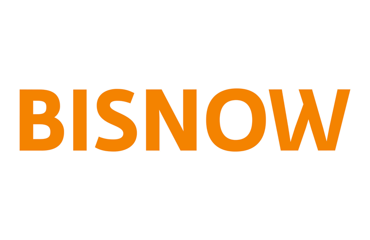 Bisnow Logo