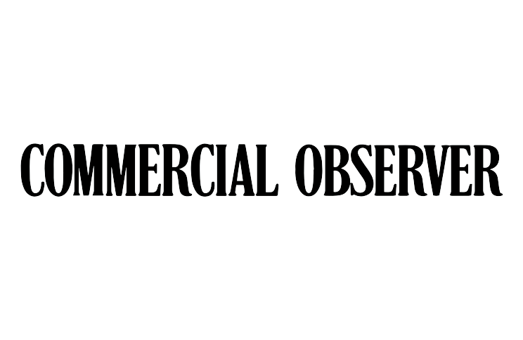 Commercial Observer